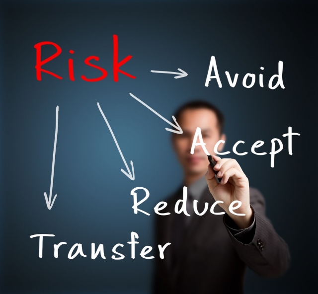 İş Yerlerinde Risk Değerlendirmesi Zorunlu Hale Geldi