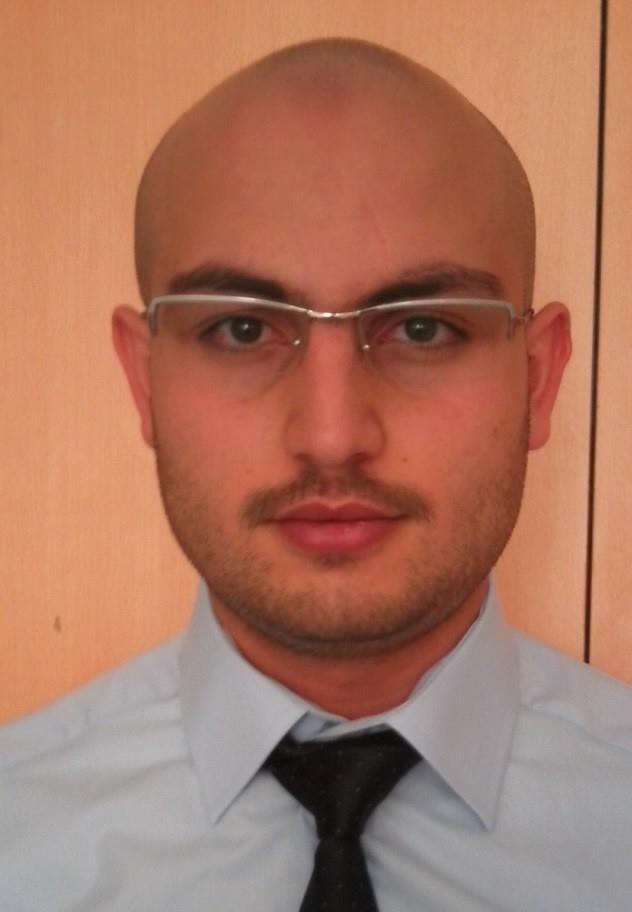 Ali Rıza KARBAK