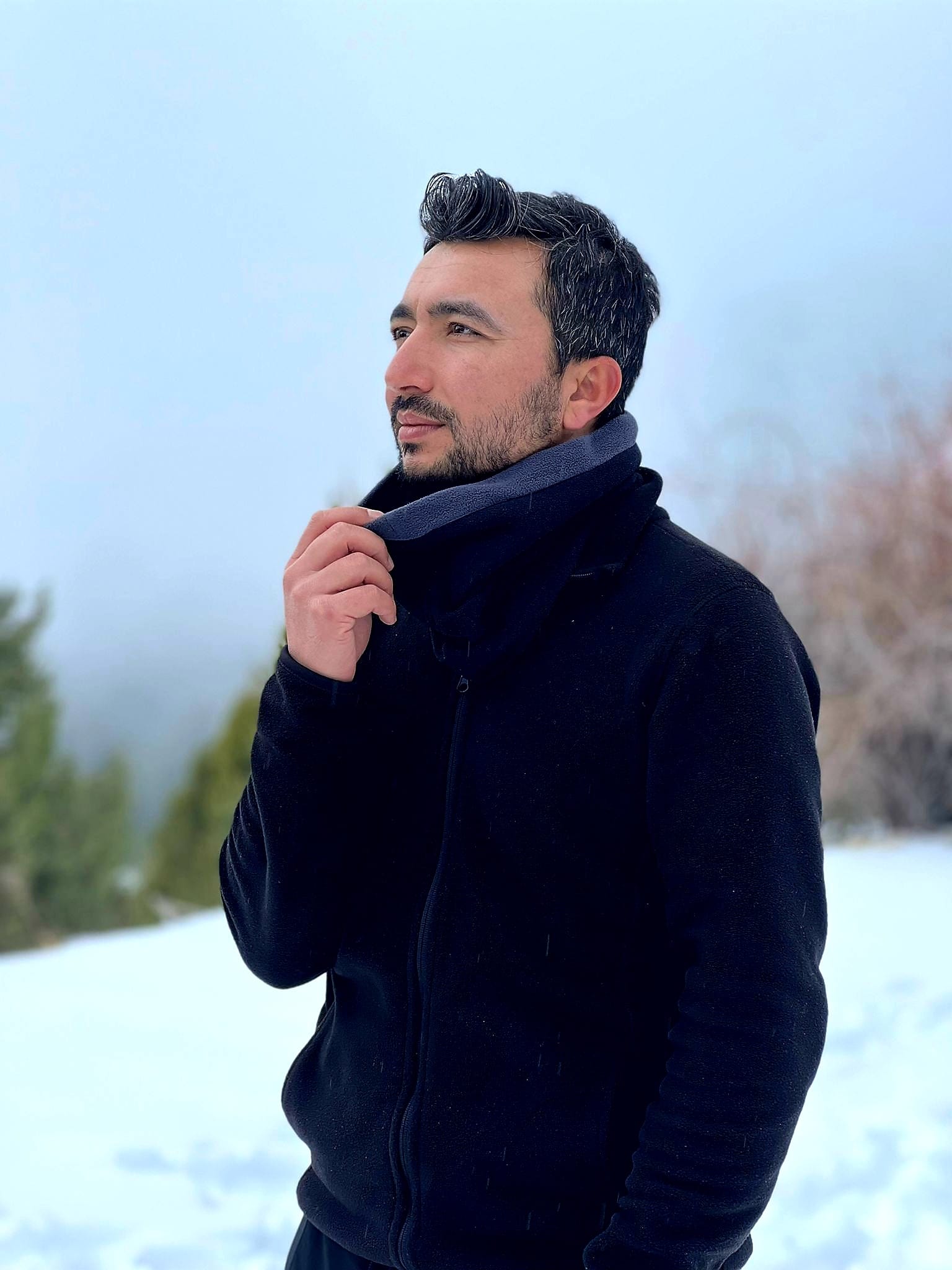 Gökhan KOÇER