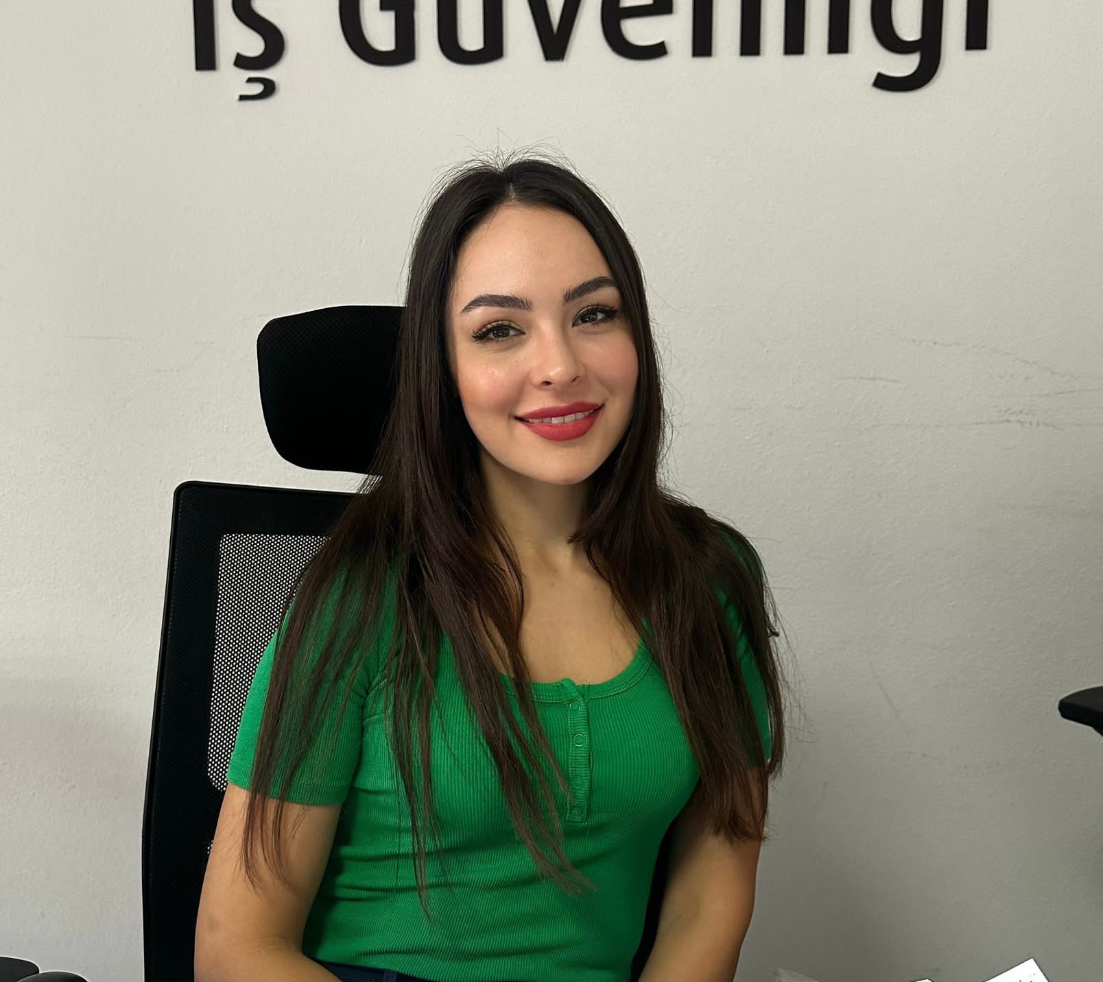 Merve ÖNDER